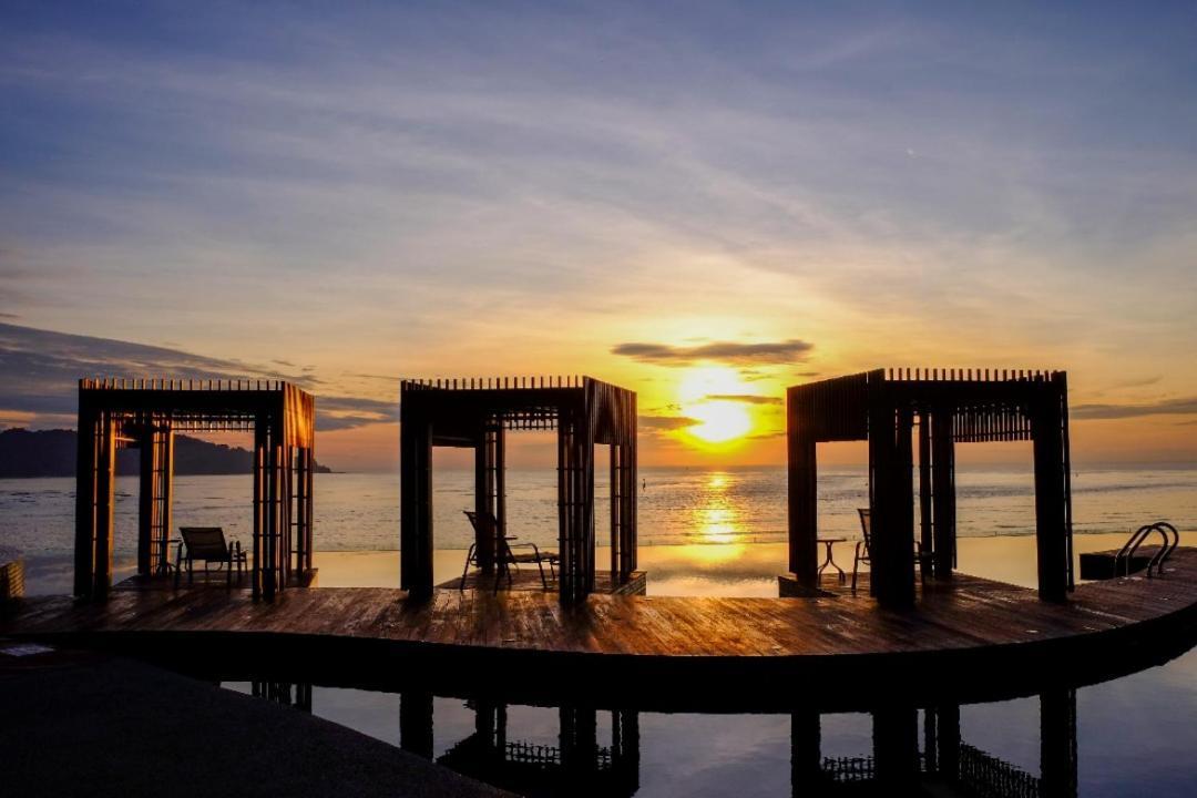 Cozy Seaview Studio at Imperium residence Tanjung Lumpur Kuantan Exterior foto